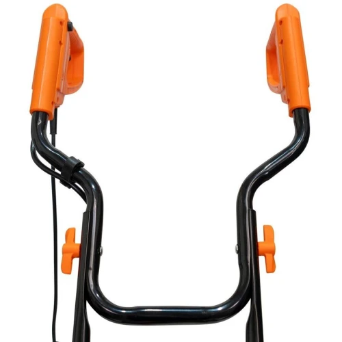 Motosapa Ruris Expert 160EL, model electric, 1600 W, latime de lucru 45 cm