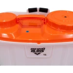 Pulverizator electric RURIS RSE 1200