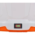 Pulverizator electric RURIS RSE 1200