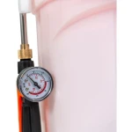 Pulverizator electric RURIS RSE 1200