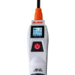 Lancea metalică a modelului RURIS RSE 33