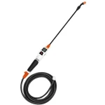 Lancea metalică a modelului RURIS RSE 33