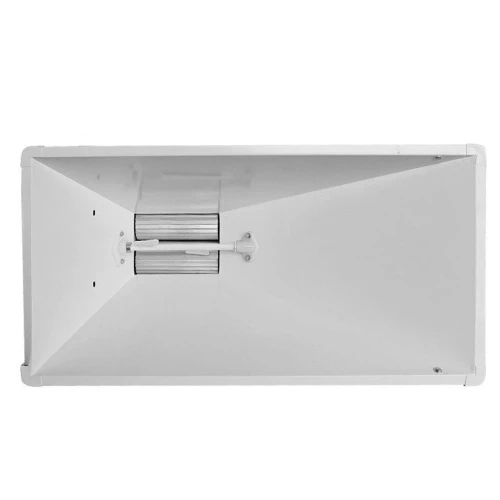 Zdrobitor-Desciorchinator manual B-vitis Pro, cuva 850x500 vopsita, valturi 220mm