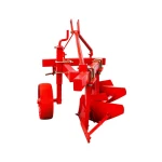 Plug agricol cu 2 trupite potrivit pentru 15-25 CP 64Kg Konig Traktoren, DISTF43