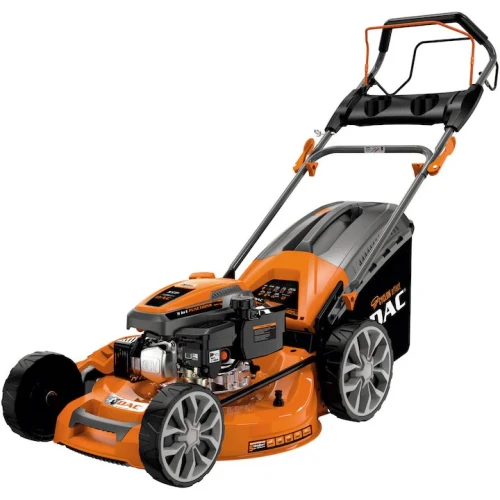 Masina de tuns gazon Ruris, DAC 150XR, 5CP, 502 mm, autopropulsie Maşină de tuns gazon DAC 150XR 5CP autopropulsie 