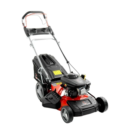 MASINA DE TUNS GAZON MG 48 S, AGT