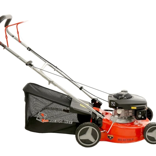 MASINA DE TUNS GAZON MG 42-150 P, AGT