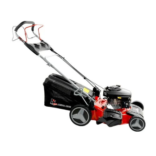 MASINA DE TUNS GAZON MG 48 S, AGT