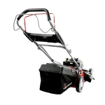 MASINA DE TUNS GAZON MG 48 S, AGT