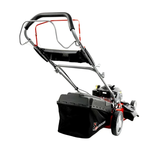 MASINA DE TUNS GAZON MG 48 S, AGT