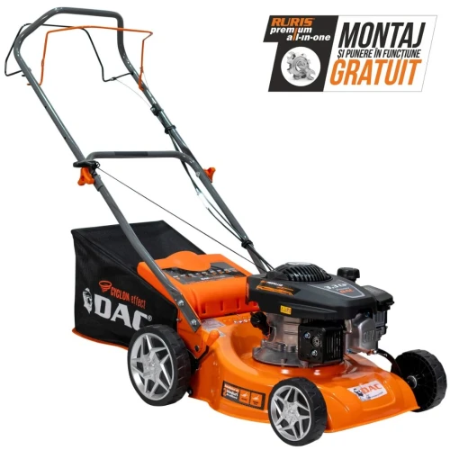 Masina De Tuns Gazon Dac 110Xls 3.3CP 