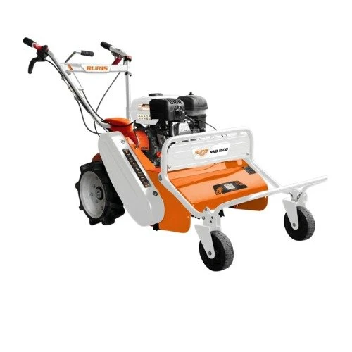 Masina de defrisat 7CP Ruris RXD1500 