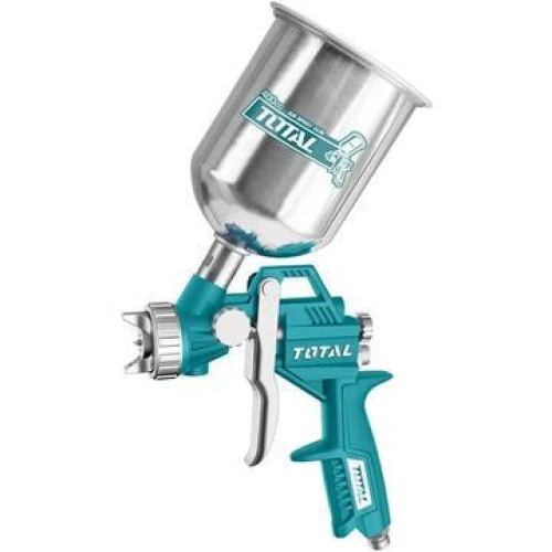 Pistol de vopsit - 1.5mm - 400cc  TOTAL