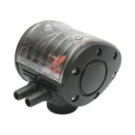 Pulsator 50/50 pentru aparat de muls vaci Breckner Germany