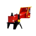 Tocător crengi industrial  REMET R 80