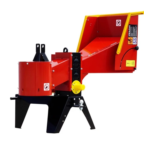 Tocător crengi industrial REMET R 150