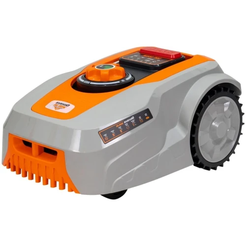 Robot de tuns gazon RURIS RXR500