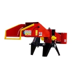 Tocător crengi industrial REMET R 150