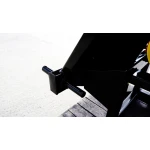 Tocător crengi industrial  REMET R 80