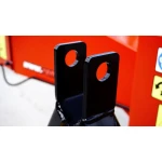 Tocător crengi industrial  REMET R 80