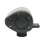 Pulsator 50/50 pentru aparat de muls vaci Breckner Germany