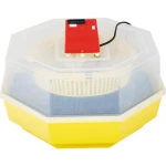 Incubator electric pentru ouă cu termohigrometru Cleo 5