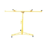 Dispozitiv ridicare (macara) placi rigips, OSB, MDF, PAL, inaltime de ridicare 3.35m Bourget