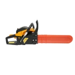 Motofierastrau, drujba 2 timpi 2.8CP, 52cc cu lama 16 inch(40cm) accesorii incluse