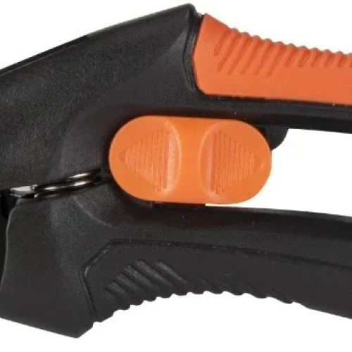 Foarfeca de gradina tip nicovala, lungime 208 mm 681536