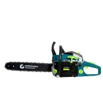 Drujba pe benzina GP-52, 5 CP, 52CC, 3 x ulei motor 2T