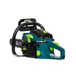 Drujba pe benzina GP-52, 5 CP, 52CC, 3 x ulei motor 2T