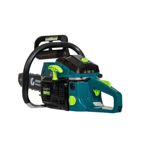 Drujba pe benzina GP-52, 5 CP, 52CC, 3 x ulei motor 2T