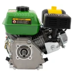 Motor benzină PGX200 (arbore 19 mm) PARTNERPRO, 6.5 CP, 4T