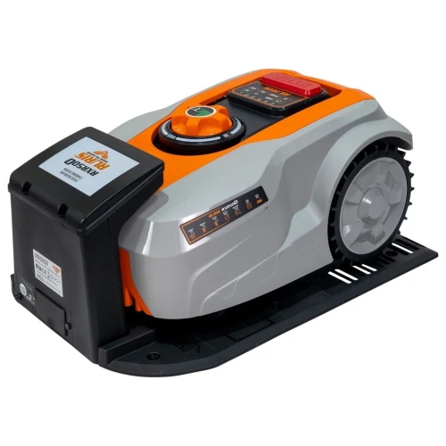 Robot de tuns gazon RURIS RXR500