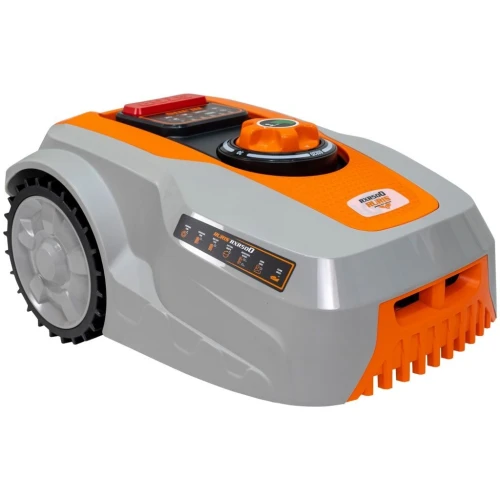 Robot de tuns gazon RURIS RXR500