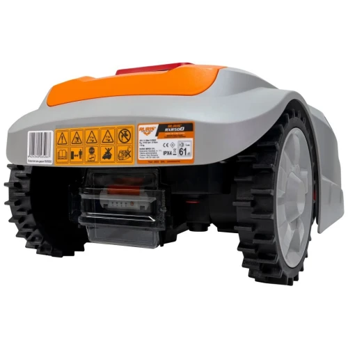 Robot de tuns gazon RURIS RXR500