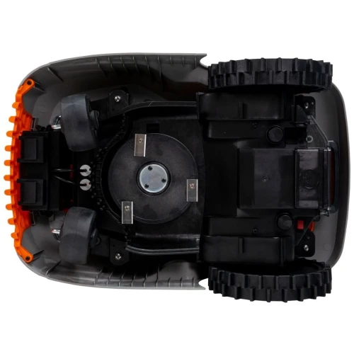 Robot de tuns gazon RURIS RXR500