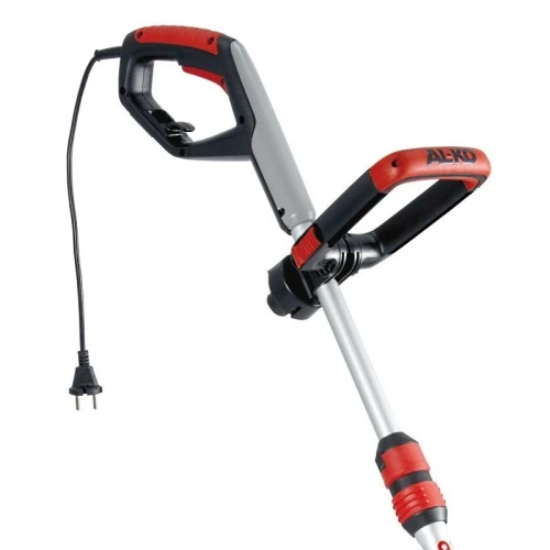 Trimmer electric AL-KO GTE 550 Premium, putere 550W, latime de lucru 30cm