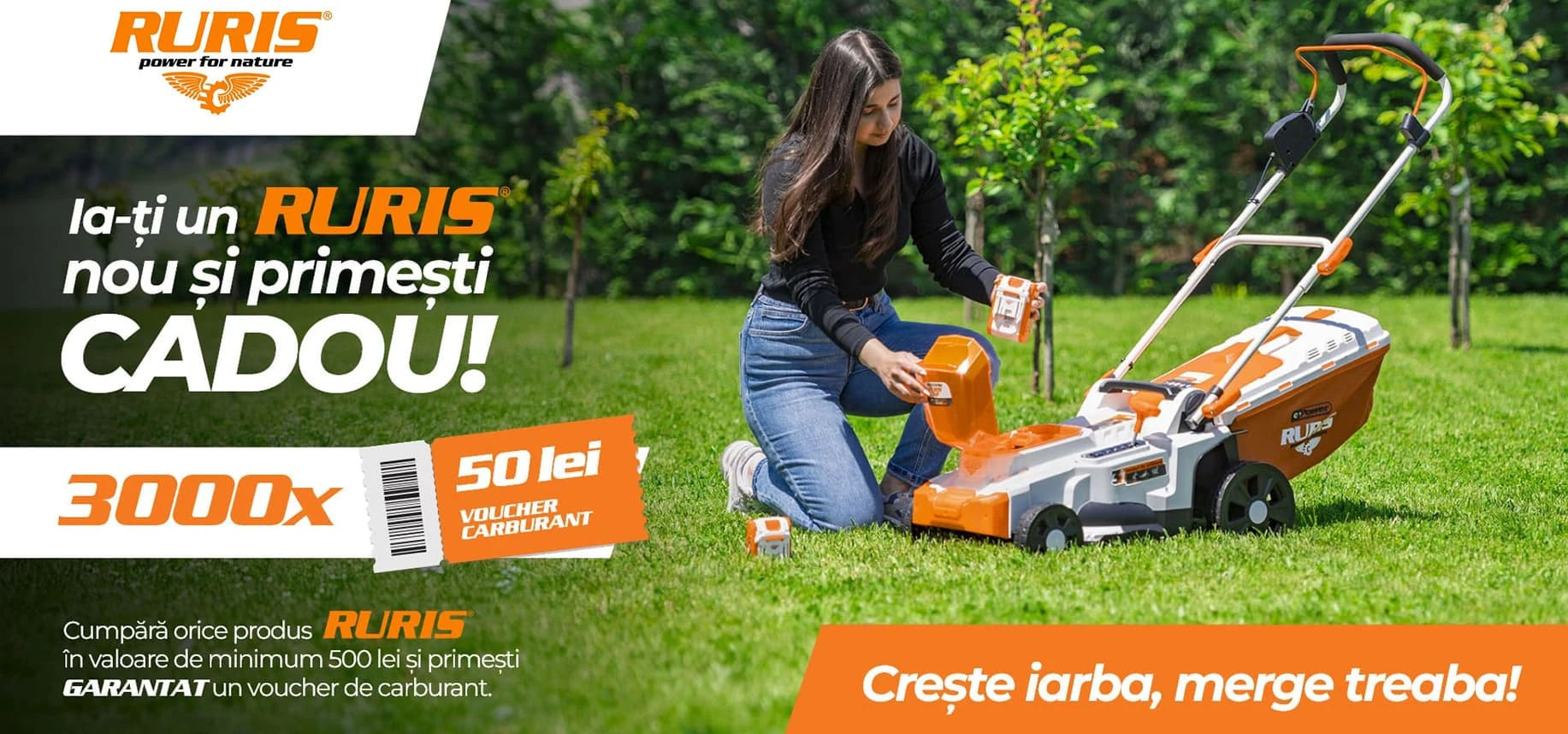 Generatoare curent