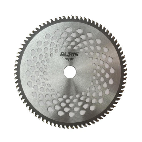 Disc de tuns iarba cu 80 taisuri Vidia