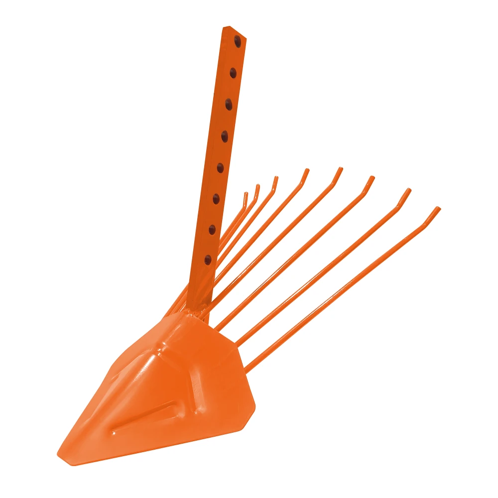 Dispozitiv de scos cartofi TS103