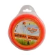 Fir trimmer 2.4 mm (patrat)