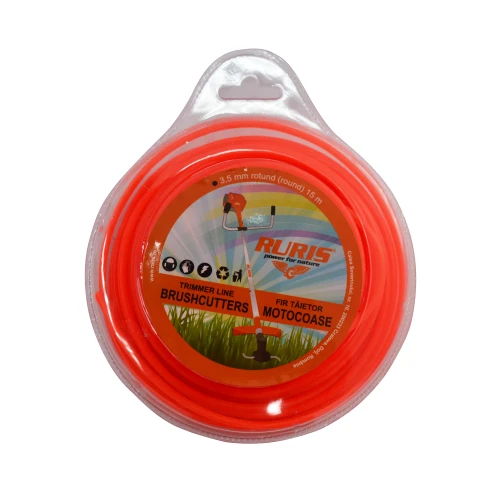 Fir trimmer 3.5 mm (rotund)