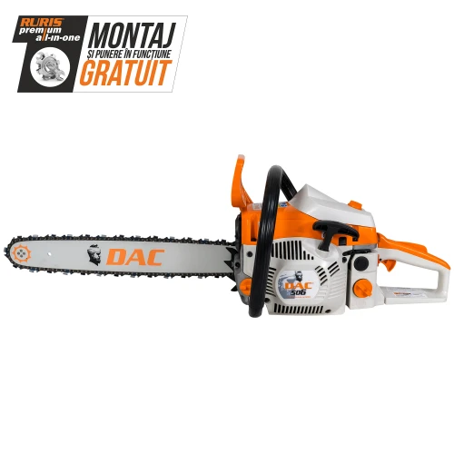 Motoferastrau DAC 506