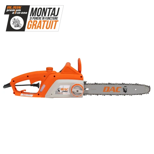 Motoferastrau electric DAC 316E