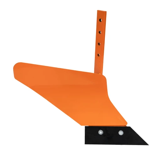 Plug cu o brazda TS 103