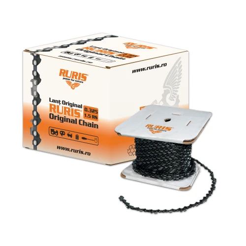 Rola lant 0.325 1.5 RS