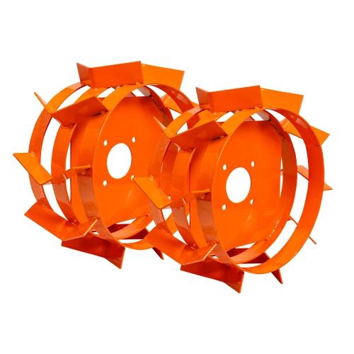 Set roti metalice 350 TS 103