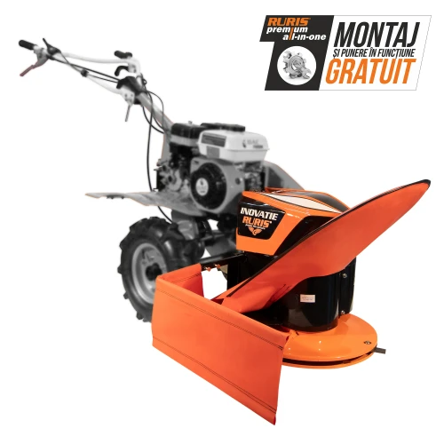 Sistem de cosit cu tambur CRT570