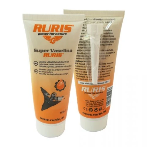 Super vaselina RURIS